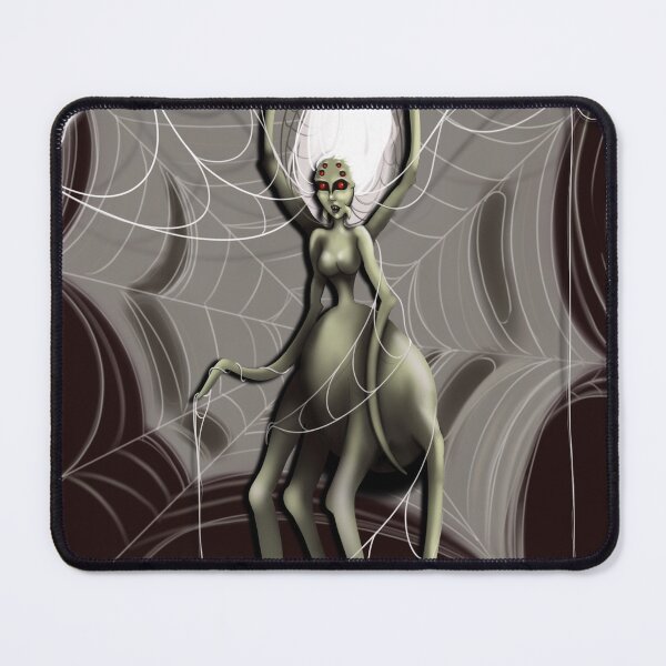 Item preview, Arachne spider lair designed and sold by Rosanna Robinson.
