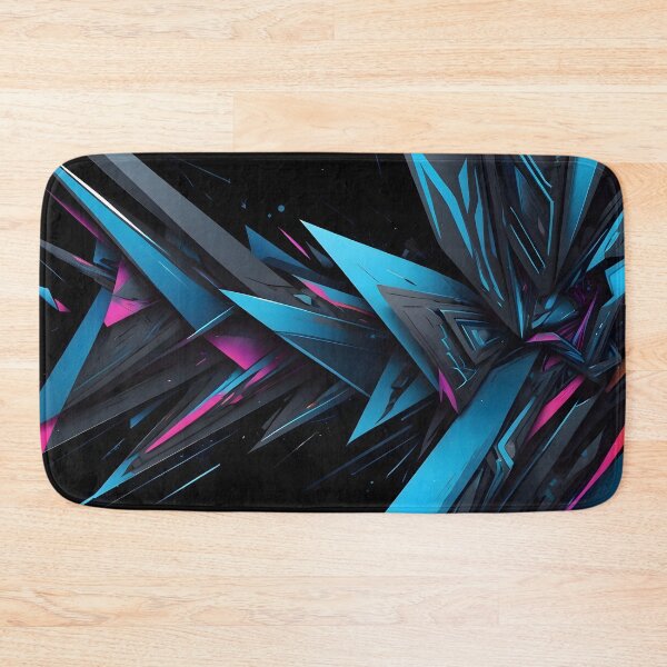 Item preview, Deep Blue Devastation designed and sold by papi1998.