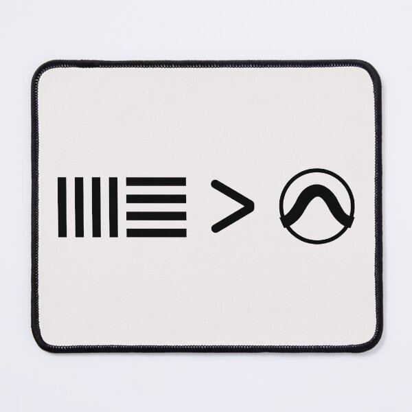 Item preview, Ableton Greater Than Pro Tools (Black) designed and sold by TiravTiger.