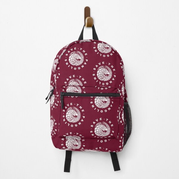 Item preview, Endangered Animal - Save The Pangolin designed and sold by Bangtees.