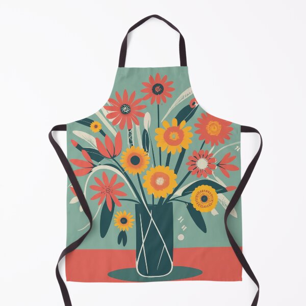 Item preview, Botanical Bounty Flower Market Artistry designed and sold by Tamas Das.