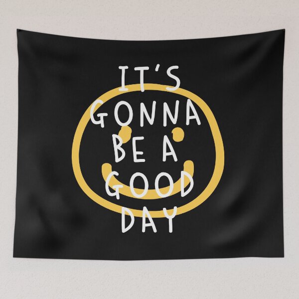 Item preview,  good day designed and sold by zzzozzo.