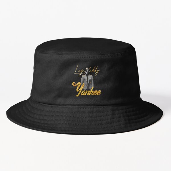 Daddy Yankee Bucket Hat