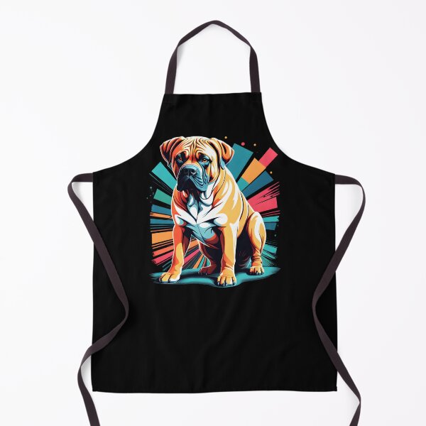 Item preview, Boerboel designed and sold by Roman-Designer.