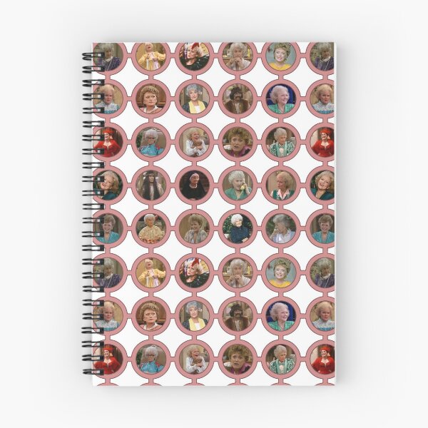 Item preview, Golden Girls Bubble Grid designed and sold by ceejsterrr.