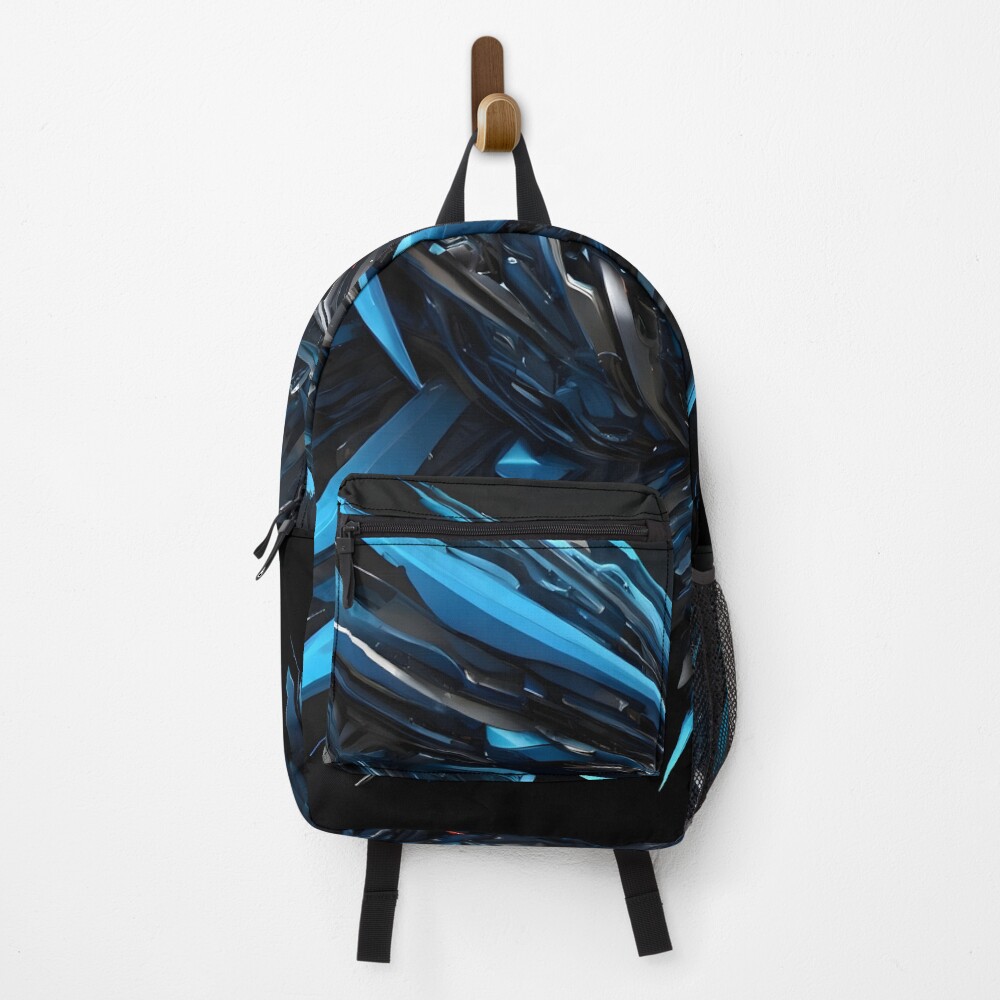 Item preview, Backpack designed and sold by papi1998.
