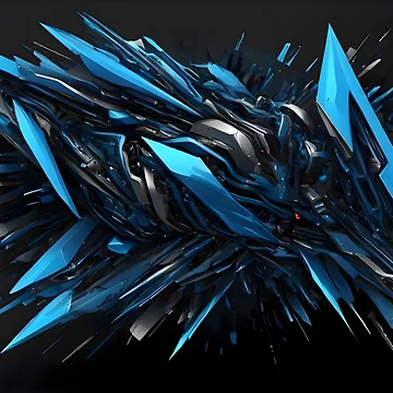 Artwork thumbnail, Royal Rupture by papi1998