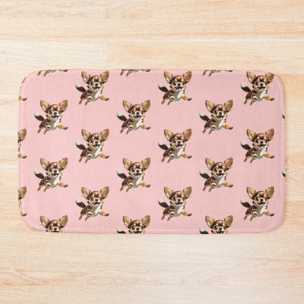 Item preview, Chihuahua Jumping designed and sold by quoting.