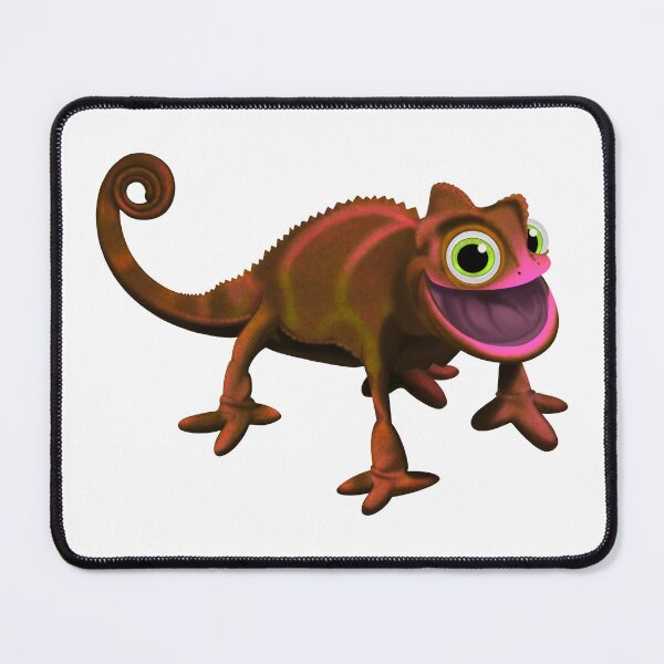 Item preview, Chameleon designed and sold by Maria Monid.