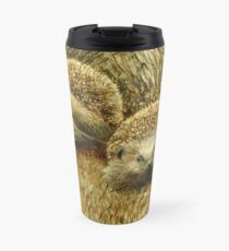 pair of troublemakers Travel Mug