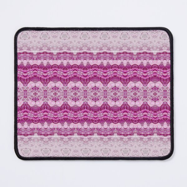 Item preview, Pink Lacey Pattern designed and sold by WendyMaree.