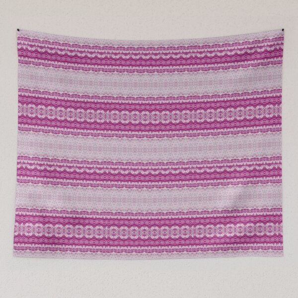 Item preview, Pink Lacey Pattern designed and sold by WendyMaree.