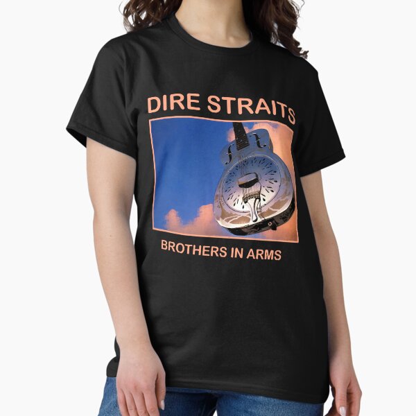 Item preview, Dire Straits Brothers In Arms Guitar designed and sold by sephunat.