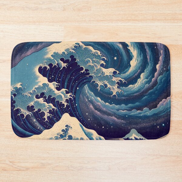 Item preview, Galaxy Surf designed and sold by zzz888.