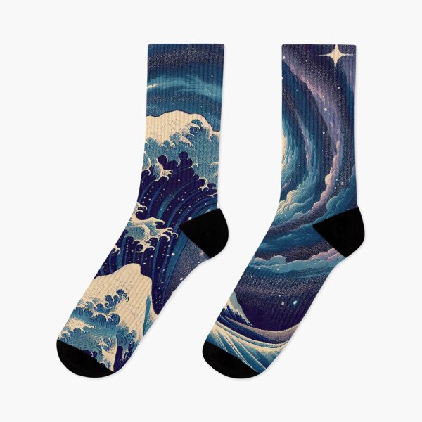 Item preview, Galaxy Surf designed and sold by zzz888.