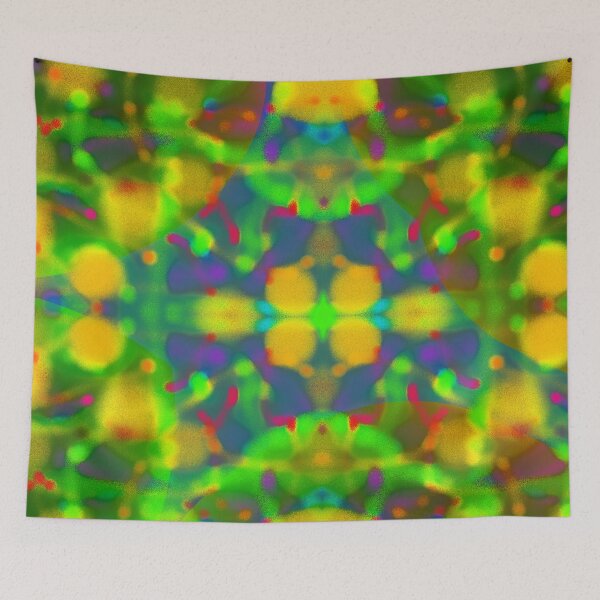 Item preview, Wildly sprayed... designed and sold by Harryucksche.