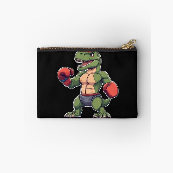 Item preview, T-Rex Boxer designed and sold by Amzg-Designs.