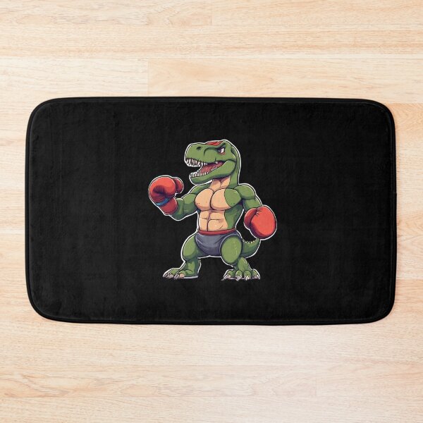 Item preview, T-Rex Boxer designed and sold by Amzg-Designs.