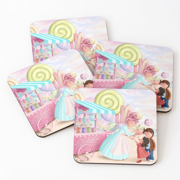 Item preview, Candy Fairy Stand designed and sold by Iris Créa.