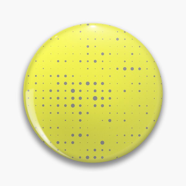 Item preview, Yellow with Dots designed and sold by larar2.