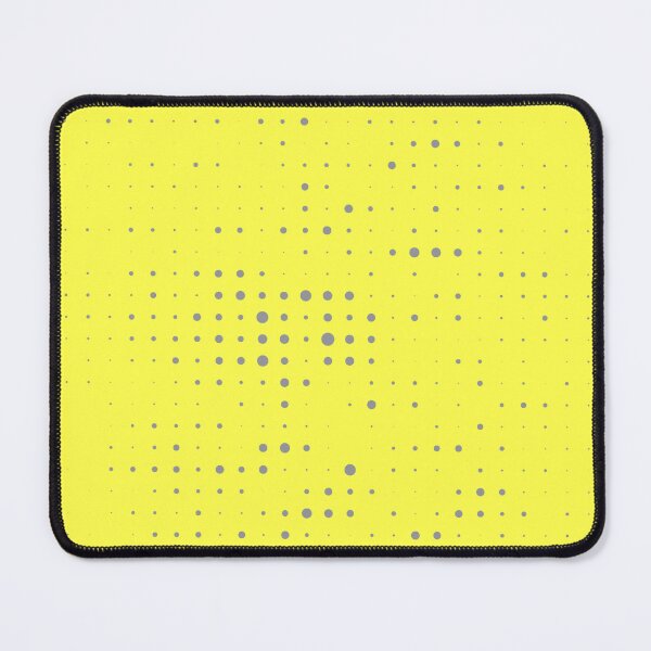 Item preview, Yellow with Dots designed and sold by larar2.