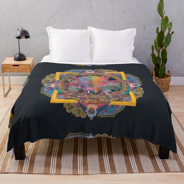 Item preview, traveler mandala designed and sold by nutnithin.