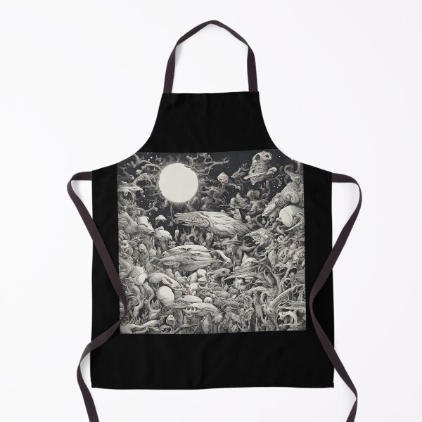 Item preview, Forest of weirdos designed and sold by Elitegraff.