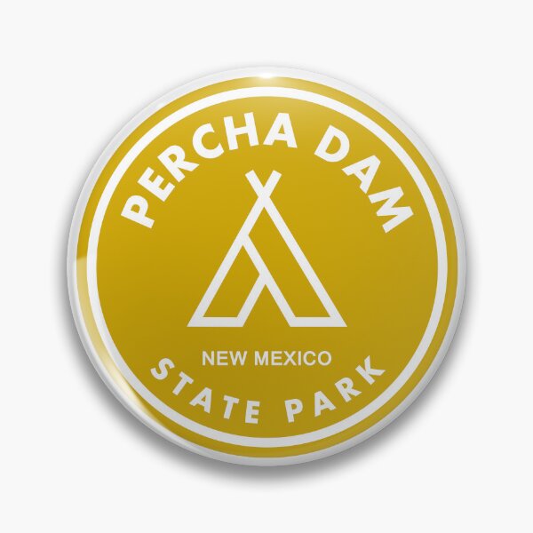 Artikelvorschau, Percha Dam State Park New Mexico Zelt entworfen und verkauft von bivenart.
