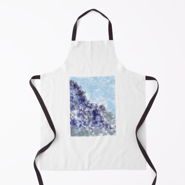 Item preview, Dream of a Landscape Far Away designed and sold by Bridget Beswick.
