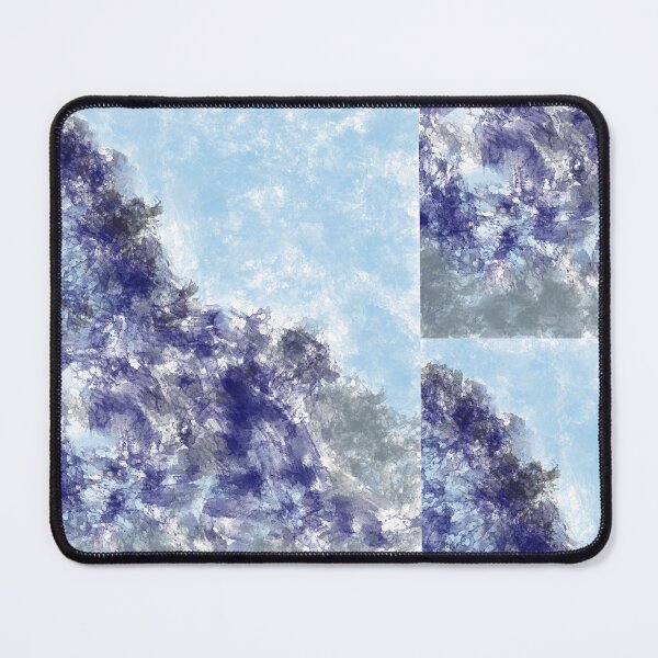 Item preview, Dream of a Landscape Far Away designed and sold by Bridget Beswick.