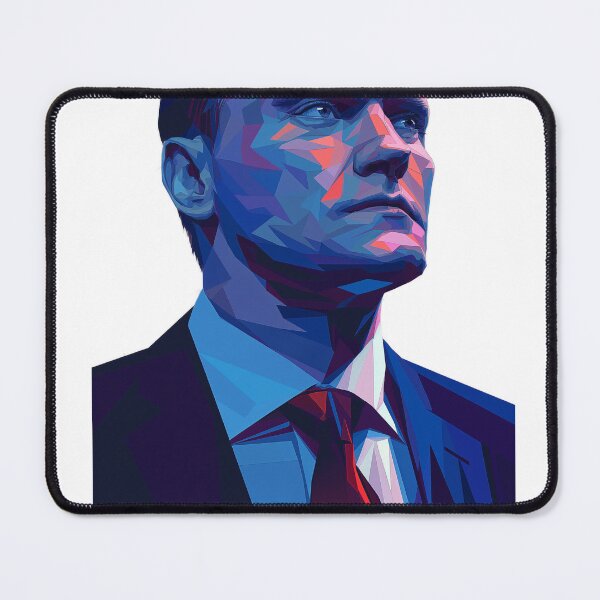 Item preview, Alexei Navalny Hope Political  designed and sold by Samanthi007.