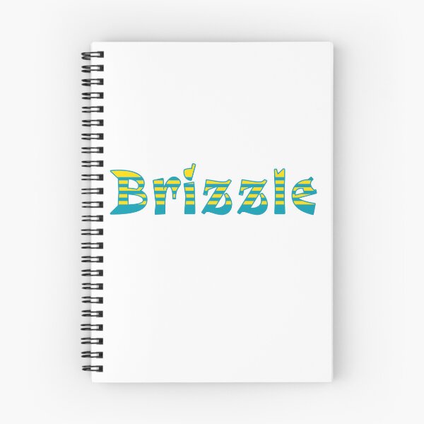 Item preview, Brizzle designed and sold by UniqueDesignHub.