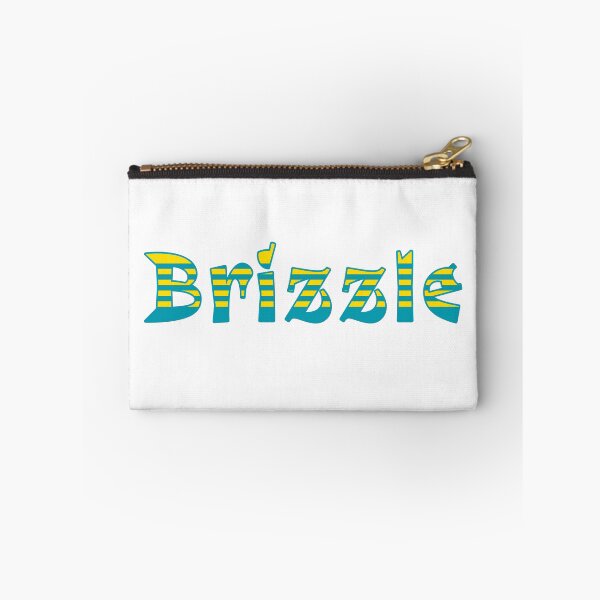 Item preview, Brizzle designed and sold by UniqueDesignHub.