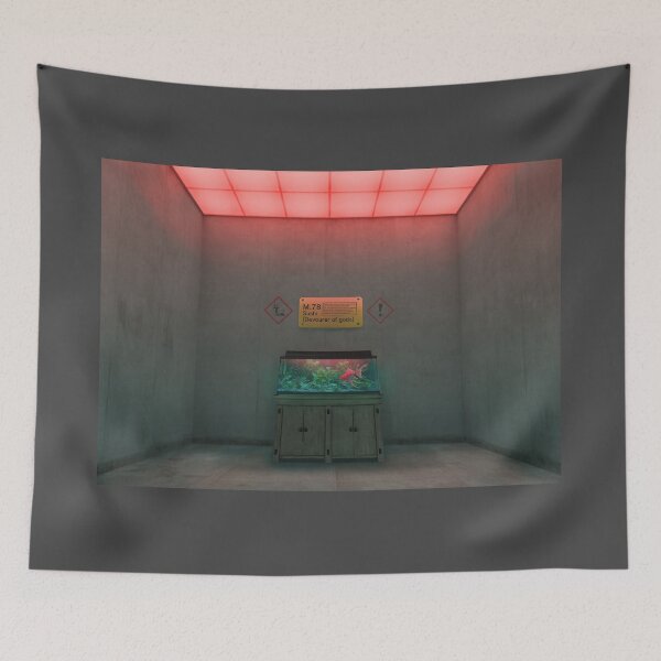 Item preview, Sushi, devourer of gods designed and sold by Wasteland-Works.