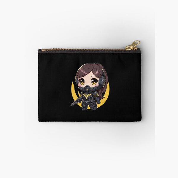 Item preview, Chibi Space soldier designed and sold by Wxjtecki.