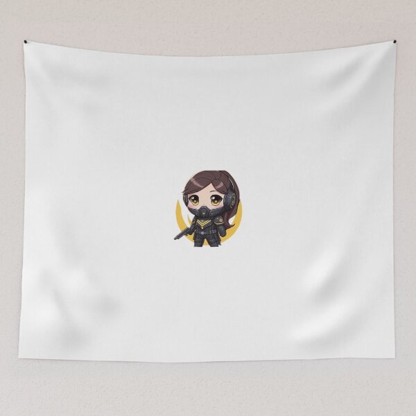 Item preview, Chibi Space soldier designed and sold by Wxjtecki.