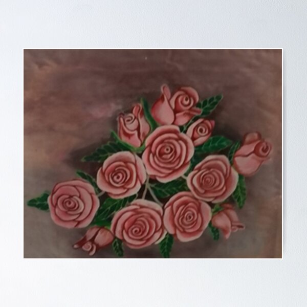 Item preview, Natural Rose flowers designed and sold by annenambiro.