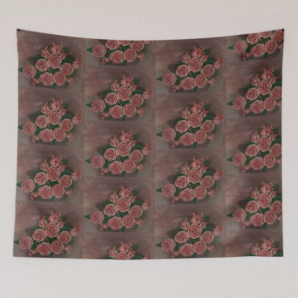 Item preview, Natural Rose flowers designed and sold by annenambiro.