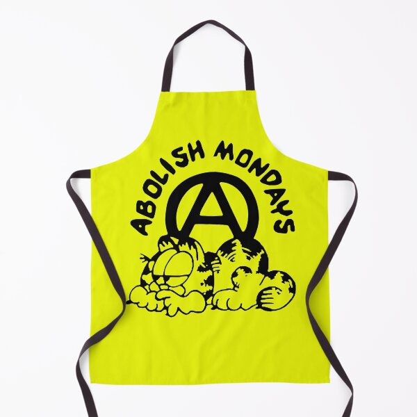 Item preview, Abolish Mondays designed and sold by Joshparjoshmas.