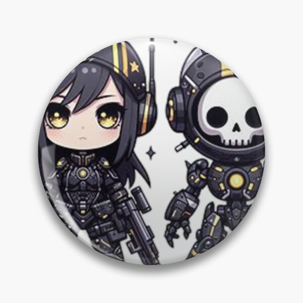 Item preview, Chibi Space soldier designed and sold by Wxjtecki.