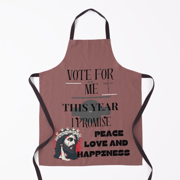 Item preview, the Jesus campaign designed and sold by whipitupshop77.
