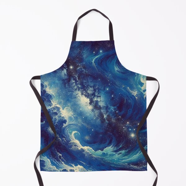 Item preview, Celestial Waves Romance designed and sold by zzz888.