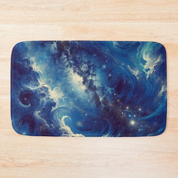 Item preview, Celestial Waves Romance designed and sold by zzz888.