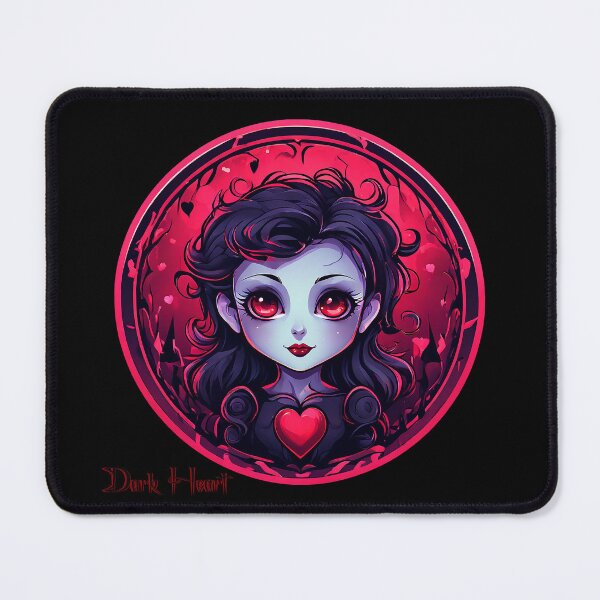 Item preview, Dark Heart designed and sold by FatCatStudios.