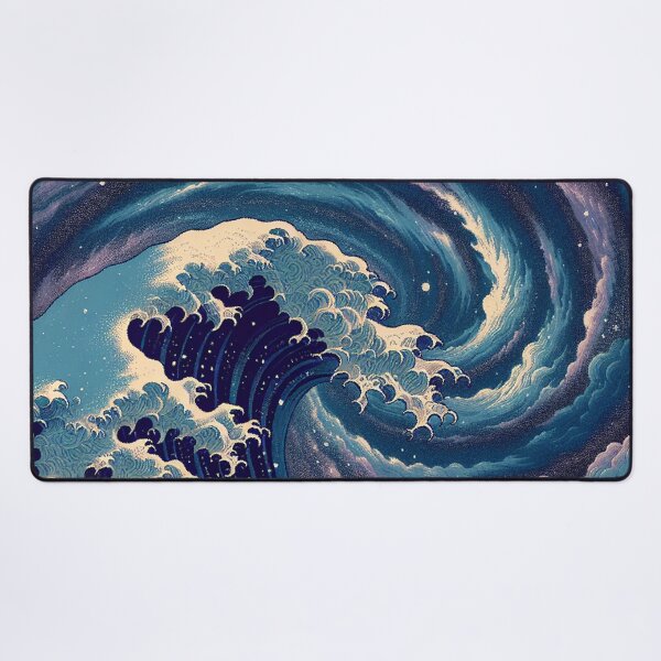 Item preview, Galaxy Surf designed and sold by zzz888.