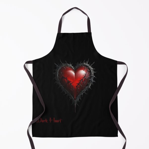 Item preview, Dark Heart designed and sold by FatCatStudios.