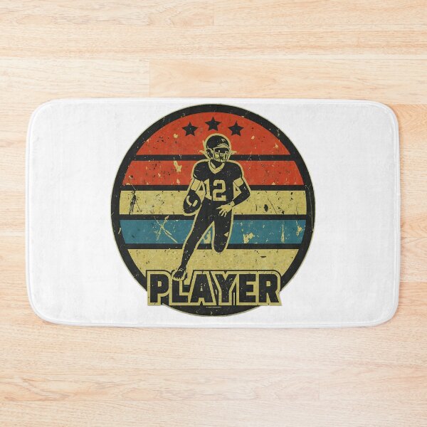 Item preview, Football Player designed and sold by PlanetMarker.