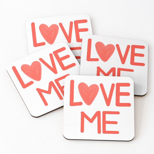 Item preview, Love meee! designed and sold by Notsambye.