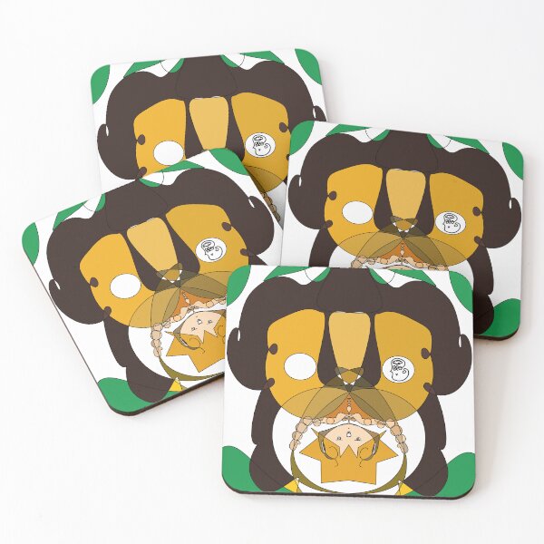 Item preview, Hercules, the lion tamer. designed and sold by Blopevega.