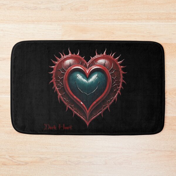 Item preview, Dark Heart designed and sold by FatCatStudios.